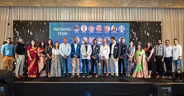 Keralite Engineers’ Association (KEA) - Kuwait